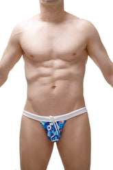 Schwimmjock Banyuls